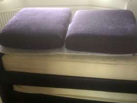 Freecycle Seat Cushions