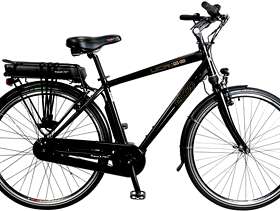 Freecycle EBCO UCR-60 Electric Hybrid Bike