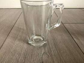 Freecycle Coffee Latte Mugs 240ml Set of 11 Mugs