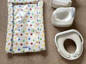 Freecycle Baby equipment
