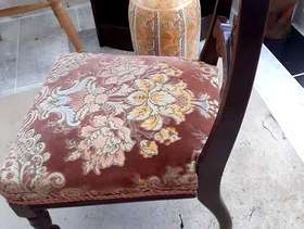 Freecycle Chair
