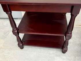 Freecycle Table