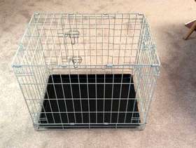 Freecycle Small Dog Crate