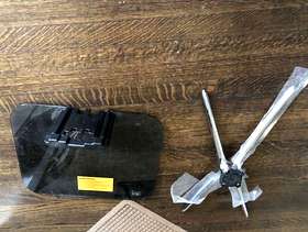 Freecycle Samsung TV Stands