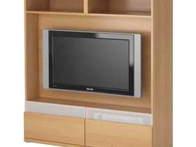 Freecycle TV cabinet