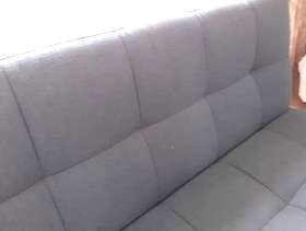 Freecycle Double Sofa Bed