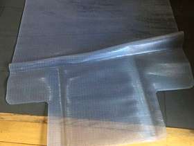 Freecycle Office floor protector