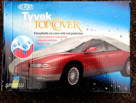 Freecycle Car cover