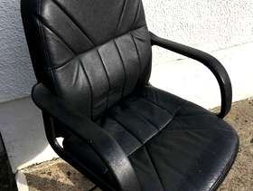 Freecycle Office chair