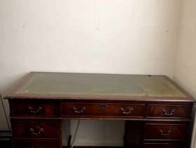 Freecycle Antique Desk