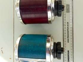 Freecycle Ship navigation lights