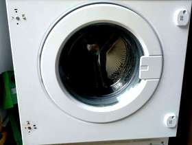 Freecycle Free washing machine in great working order