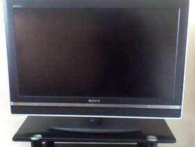Freecycle Television, Sony Bravia 32"