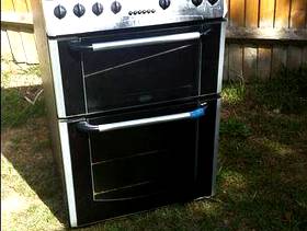 Freecycle Oven