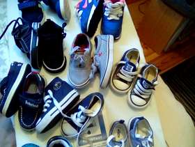 Freecycle Shoes for kid's