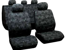 Freecycle Cotton Seat Covers