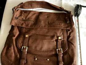 Freecycle Brown bag
