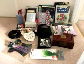 Freecycle Car Boot Bundle/Sell On