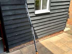 Freecycle Canoe / Kayak Paddle