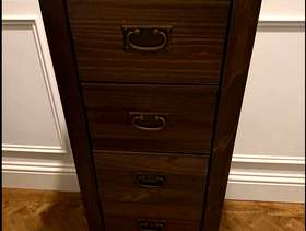 Freecycle Chest of drawers