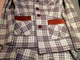 Freecycle PRELOVED Lovely Ladies Suit - Size 12 - Pied a ...