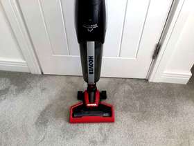Freecycle Cordless vacuum cleaner