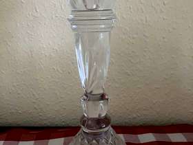 Freecycle Candlestick