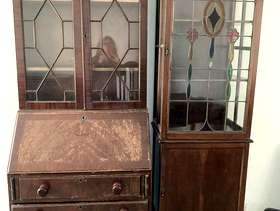 Freecycle Cabinets