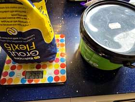 Freecycle Grout and tile adhesive