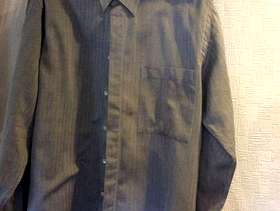 Freecycle Designer shirts