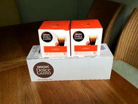 Freecycle Nescafé Dolce Gusto
