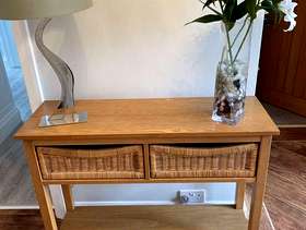 Freecycle Console tanle