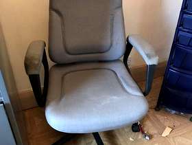 Freecycle Office chair