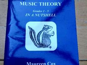 Freecycle Music Theory: Grades 1 to 5 in a Nutshell by ...