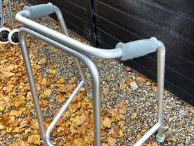 Freecycle Walking frame