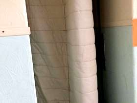 Freecycle IKEA Sofa Bed