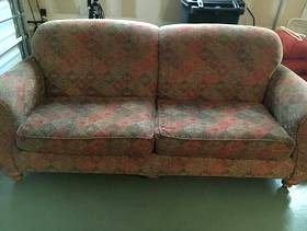 Freecycle Couch