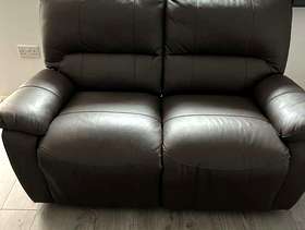 Freecycle Two seater sofa