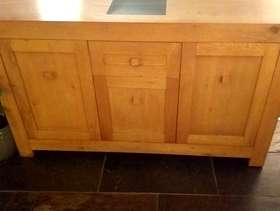 Freecycle Sideboard