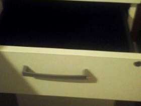 Freecycle Filing Cabinet. REDUCED TO £10.00