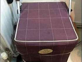 Freecycle Sholly trolly