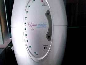 Freecycle Wine cooler/warmer