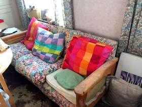 Freecycle Bergere 3pc suite
