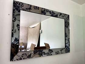 Freecycle Mirror