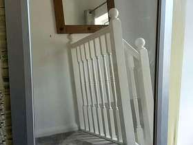 Freecycle Mirror