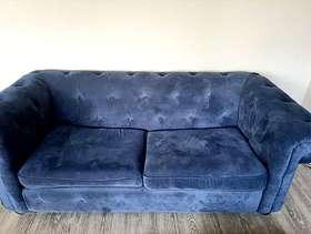 Freecycle DFS Sofa Bed