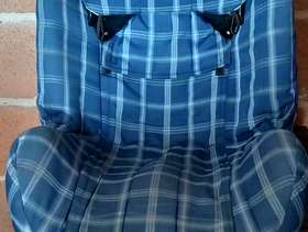 Freecycle Car seat