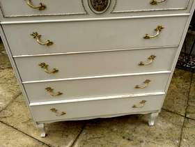 Freecycle Chest