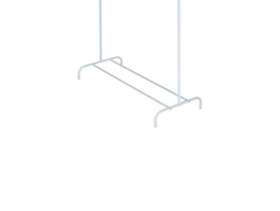 Freecycle Clothes Rail