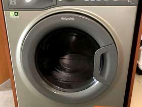 Freecycle Hotpoint washer dryer